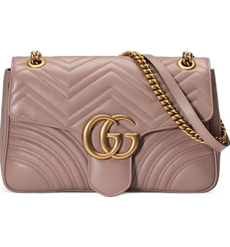 gucci calfskin matelasse medium gg marmont shoulder bag|Gucci Marmont camera bag insert.